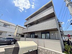 グランクレスタ シェル