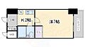 エスリード河原町第26階6.1万円