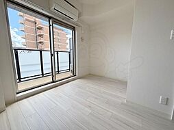 プレサンスTHE KYOTO 澄華 6階1DKのリビング/ダイニング