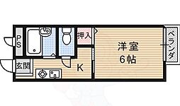 シャルマン淀