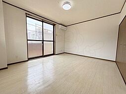 ラカシータ小野 2階1Kのリビング/ダイニング