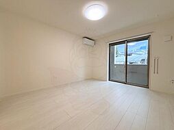 Ｌａ・Ｆｅｌｉｃｅ 1階1Kのリビング/ダイニング