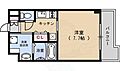 ベラジオ京都駅東1階7.7万円