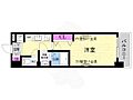 Luxe京都西大路1階6.9万円