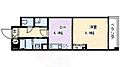 ヴェイル京都御苑5階8.9万円