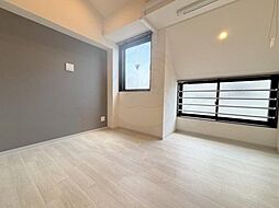 サンモールコート九条 3階1Kのリビング/ダイニング