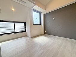 サンモールコート九条 3階1Kのリビング/ダイニング