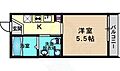 七条西大路メゾン4階4.5万円