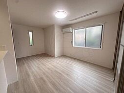 D-ROOM Sagarimatsu 1階2LDKのリビング/ダイニング