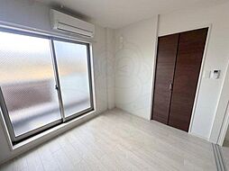 F asecia Canale 3階1LDKのリビング/ダイニング