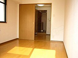 エスリード四条河原町 8階1DKのリビング/ダイニング