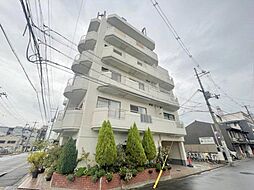 マンションエイト