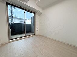 CREST TAPP 京都西京極 dex 6階1LDKのリビング/ダイニング