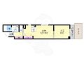 PEACEWELL四条1階13.5万円