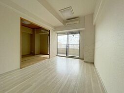 パインフィールド吉祥院 3階3LDKのリビング/ダイニング