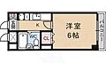 プレスト桃山6階3.5万円