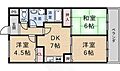 ドメーヌ伏見3階8.6万円
