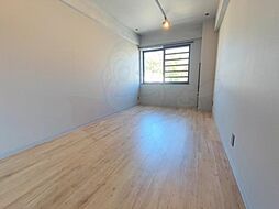 COCO下鴨 3階1Kのリビング/ダイニング