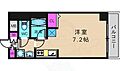 アスヴェル京都東堀川2階5.9万円
