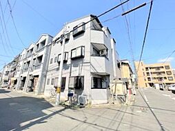 丹波口サンハイツ