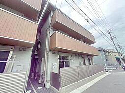 ソーニョ西京極