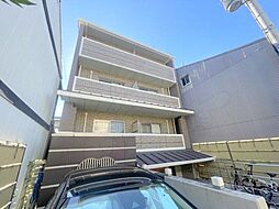 アジュールメゾン十条