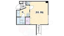 シティファースト四条西洞院 5階