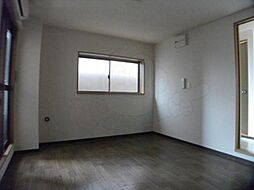 エクシード五条 2階1Kのリビング/ダイニング