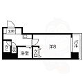 アクティー堀川No.72階5.3万円