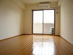 ティムール九条 3階1Kのリビング/ダイニング