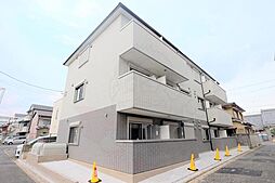 プログレーッソ西ノ京