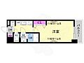 Luxe京都西大路5階7.1万円