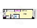 Luxe京都西大路2階7.2万円