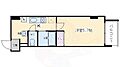 T'sCasa御幸町4階5.9万円