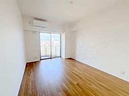 プリモ・レガーロ西京極 5階1Kのリビング/ダイニング