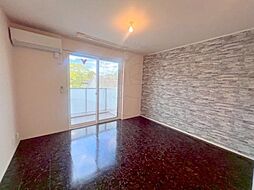 クロスロード 3階1LDKのリビング/ダイニング