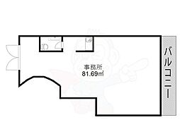 カミュエラ四条