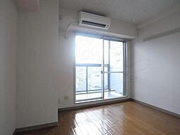 SOUTH POINT HOUSEN 5階1Kのリビング/ダイニング