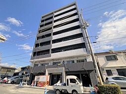 THE GARNET　SUITE　RESIDENCE京都駅南