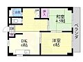 桃栄マンション3階7.9万円