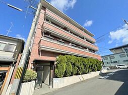 桃栄マンション