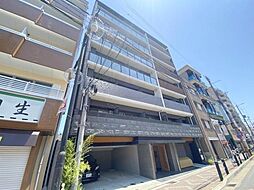 プレサンス京都二条 京華