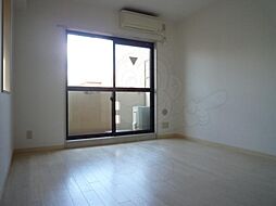 三条ヴィラさわだ 4階1Kのリビング/ダイニング