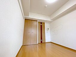 プレサンス京都烏丸NEXT 4階1Kのリビング/ダイニング