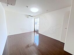 アークリード五条堀川 3階1Kのリビング/ダイニング