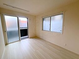 casa seresa 1階1LDKのリビング/ダイニング