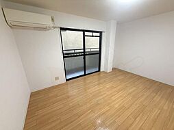 エスポワール西京極 2階1Kのリビング/ダイニング