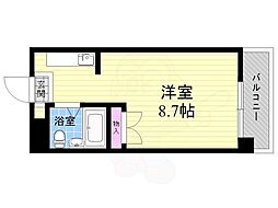 第35長栄クリーンハイツ山黄 4階