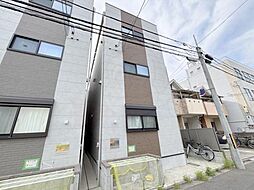 ハーモニーテラス上鳥羽