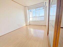 LA VITA 2階1DKのリビング/ダイニング